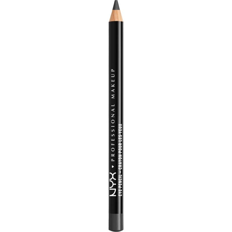 NYX Professional Makeup Eye and Eyebrow Pencil nauwkeurig oogpotlood Tint 912 Charcoal 1.2 gr
