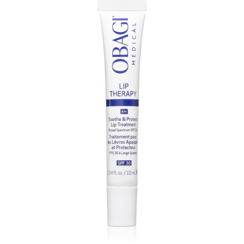 OBAGI Lip Therapy Hydraterende Balsem SPF 30 10 ml