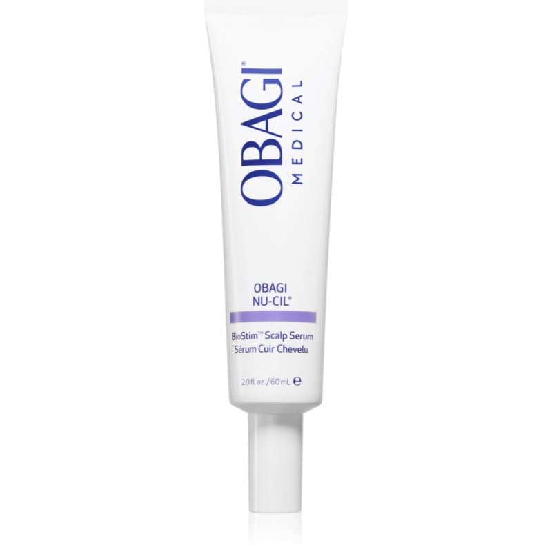 OBAGI Nu-Cil™ Serum voor Ondersteuning van Haargroei 60 ml
