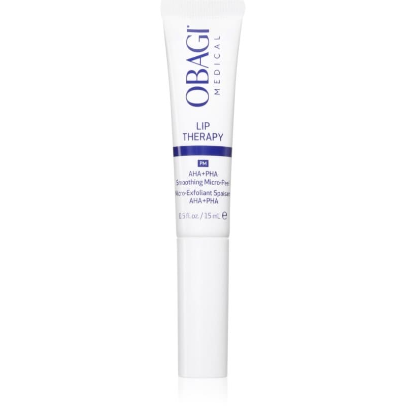 OBAGI Lip Therapy Lippen Peeling 15 ml