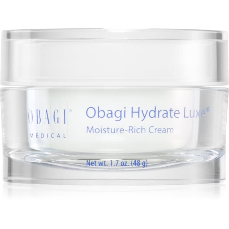 OBAGI Hydrate Luxe® ultra-hydraterende crème voor ’s nachts 48 gr