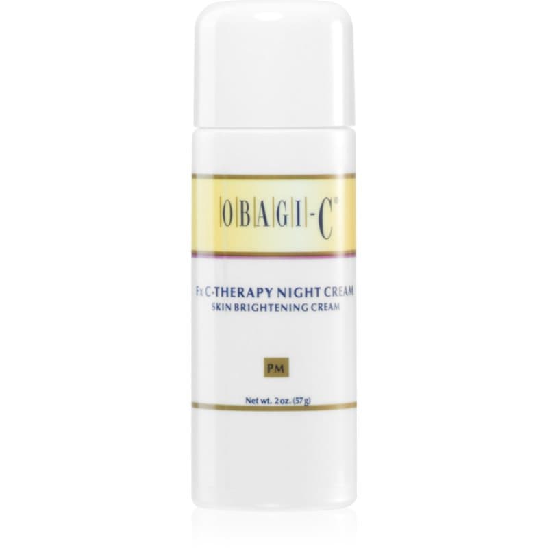 OBAGI C® Fx Therapy Verlichtende Crème voor ’s nachts 57 g
