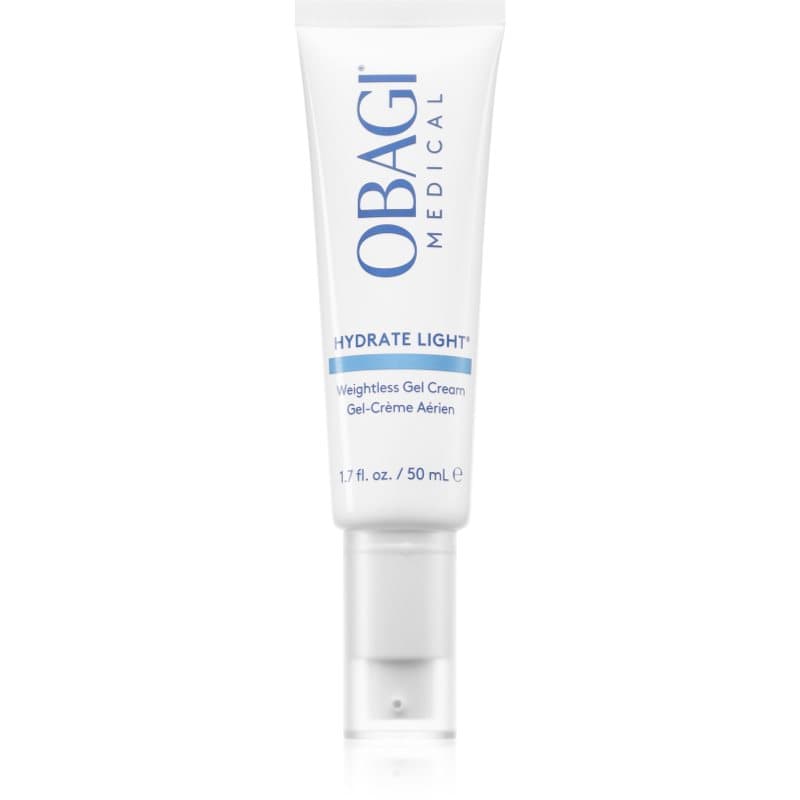 OBAGI Hydrate® Hydraterende Gel voor het Gezicht 50 ml