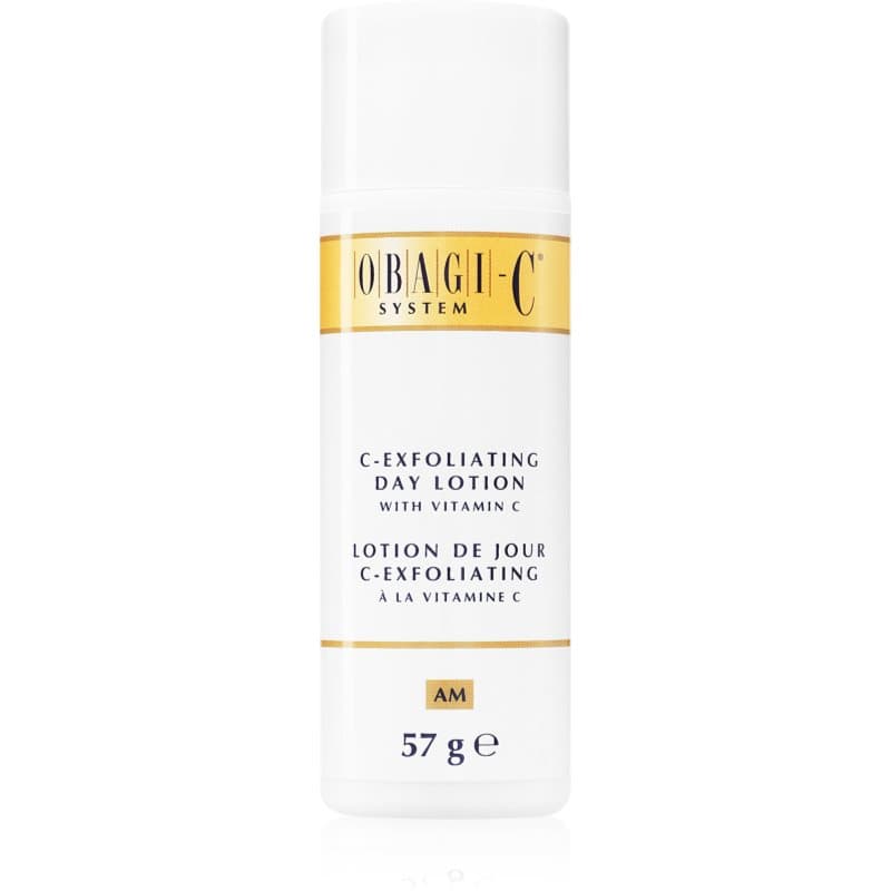 OBAGI C-Exfoliating Mild Exfolierende Melk dag 57 g
