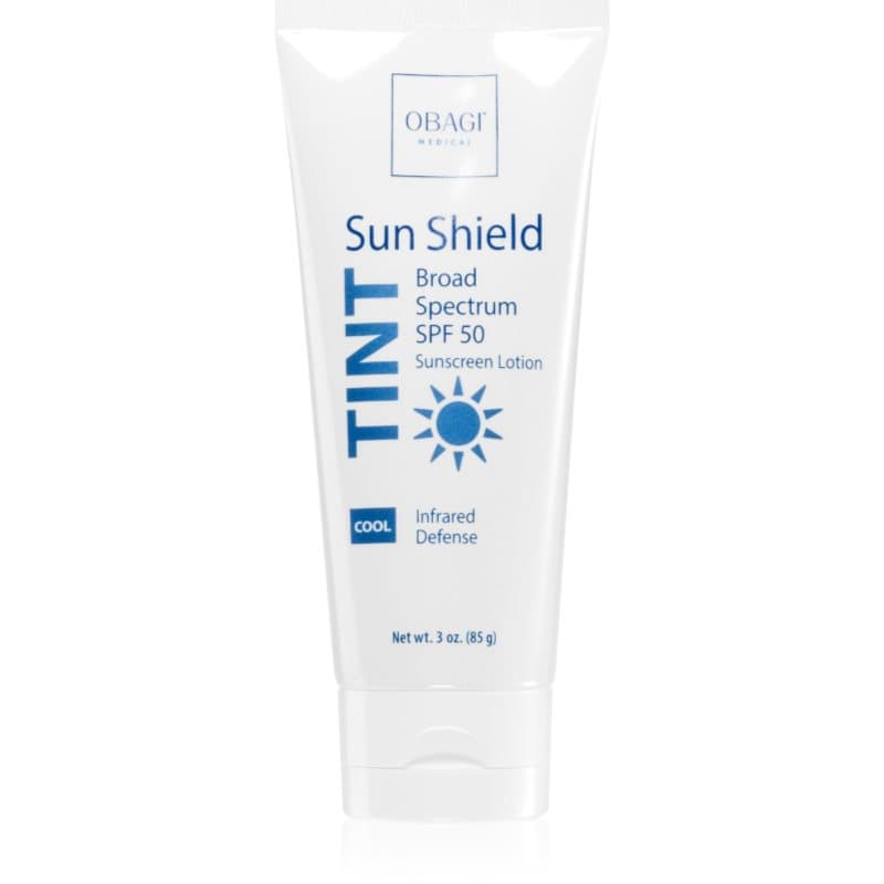 OBAGI Tint Broad Spectrum SPF 50 Cool Getinte Zonnebrandcrème SPF 50 85 gr