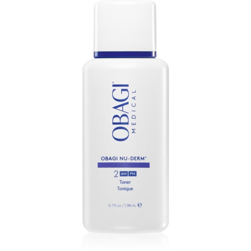 OBAGI Nu Derm Reinigingstonic 198 ml