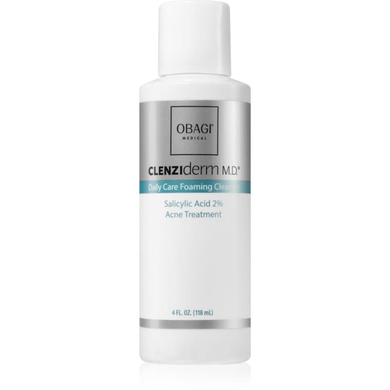 OBAGI CLENZIderm M.D.® Reinigingsschuim 118 ml