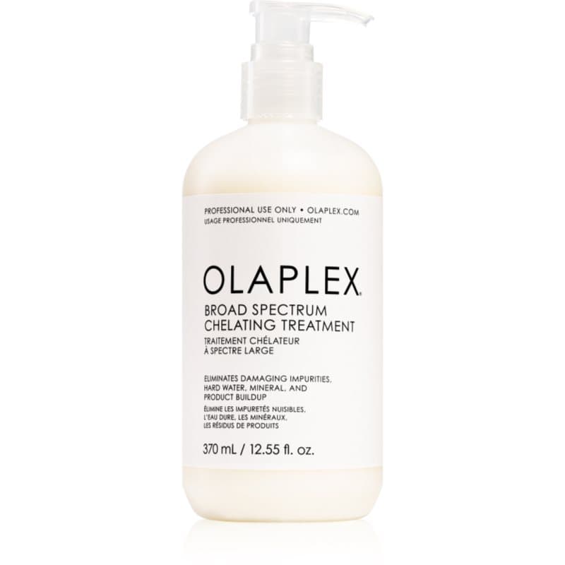 Olaplex Broad Spectrum Chelating Treatment Diep reinigende gel voor het Haar 370 ml