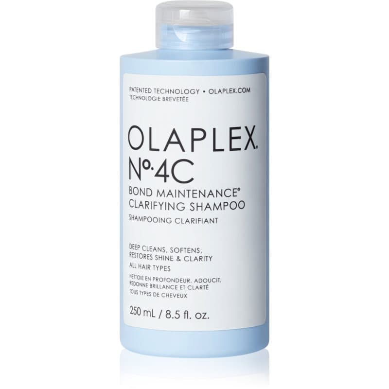 Olaplex N°4C Bond Maintenance Dieptereinigende Shampoo 250 ml