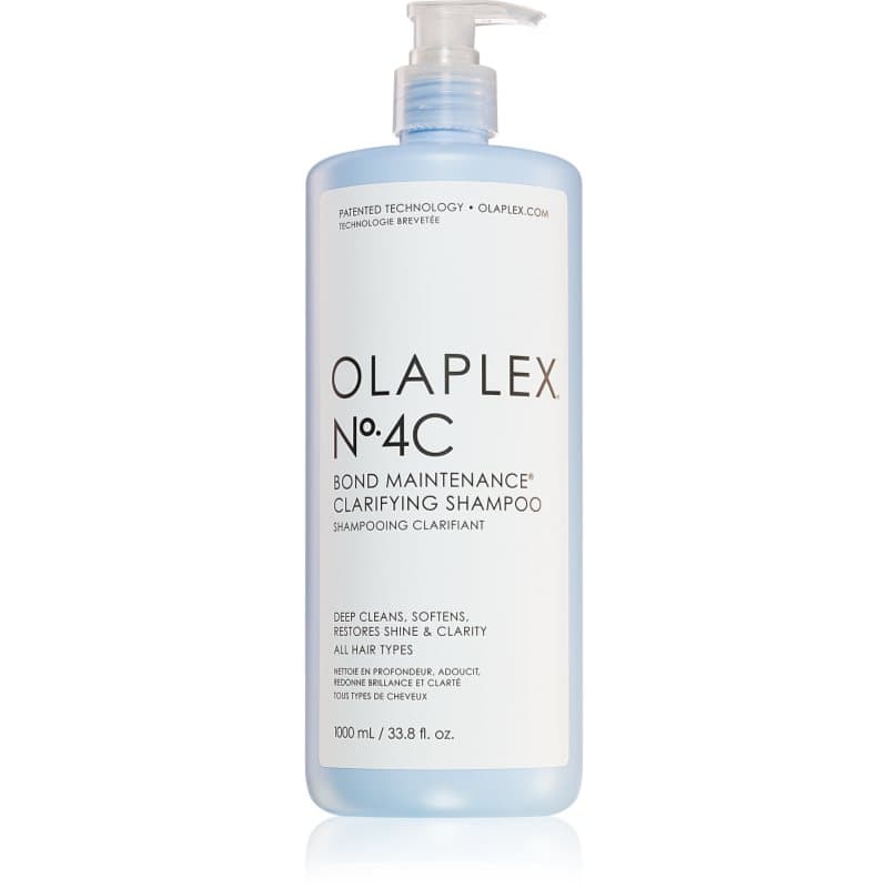 Olaplex N°4C Bond Maintenance Dieptereinigende Shampoo 1000 ml