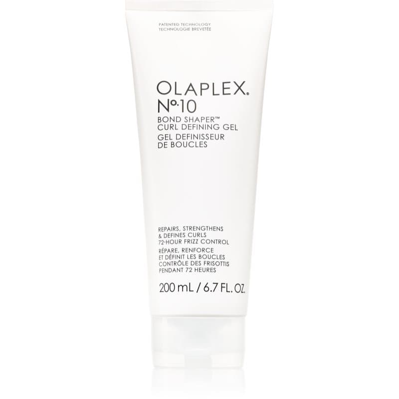 Olaplex N°10 Styling Gel voor krullend haar 200 ml