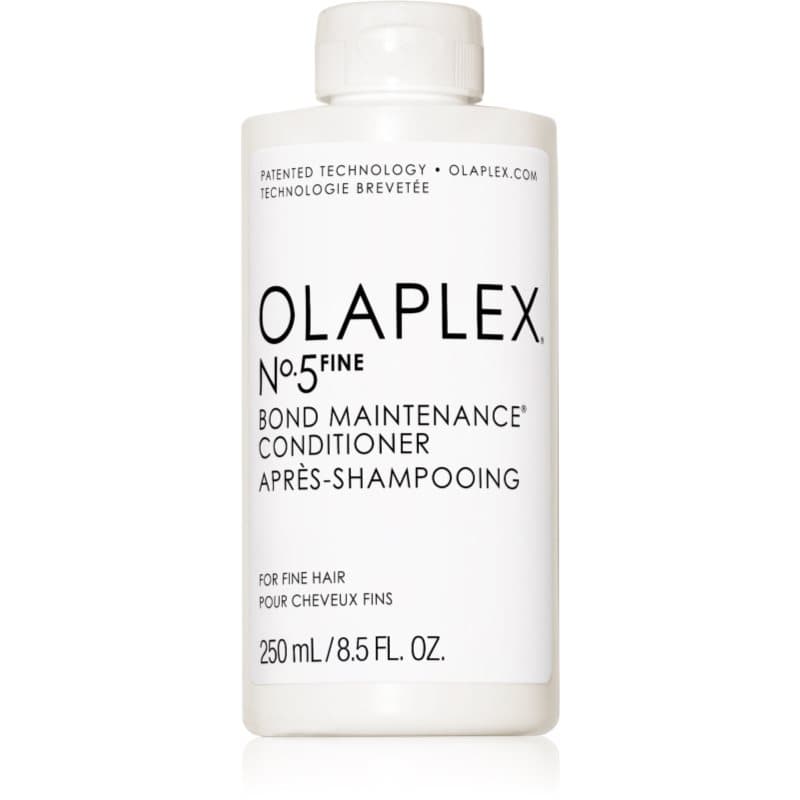 Olaplex N°5 Fine Bond Maintenance Conditioner hydraterende, versterkende conditioner voor Fijn en Beschadigd Haar 250 ml
