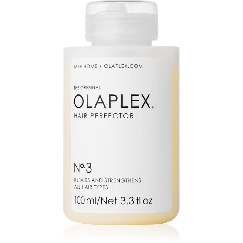 Olaplex N°3 Hair Perfector Verzorgende Behandeling voor Beschadigd en Broos Haar 100 ml