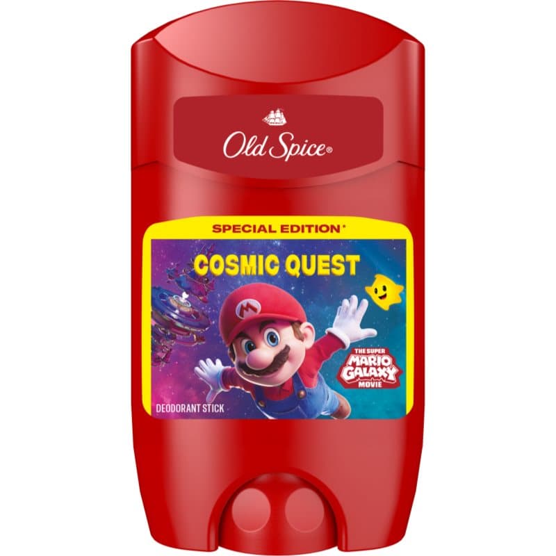 Old Spice Bearglove Deo Stick voor Mannen 50 ml