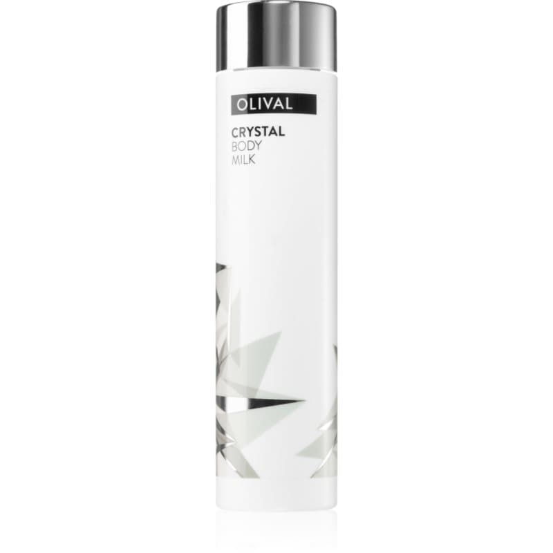 Olival Crystal Hydraterende Bodylotion 200 ml