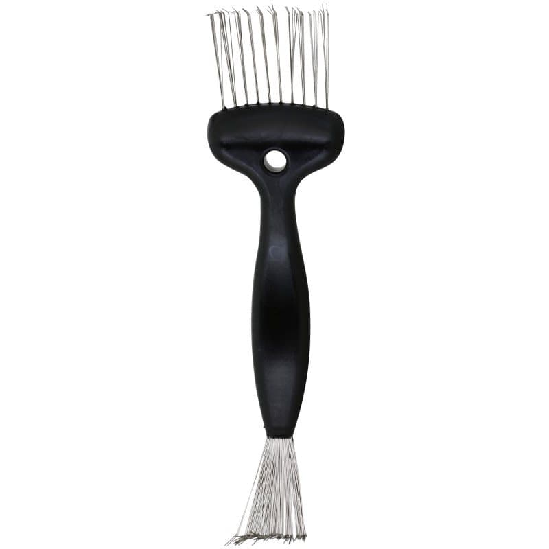 Olivia Garden Accessories Borstel Reiniger 1 st