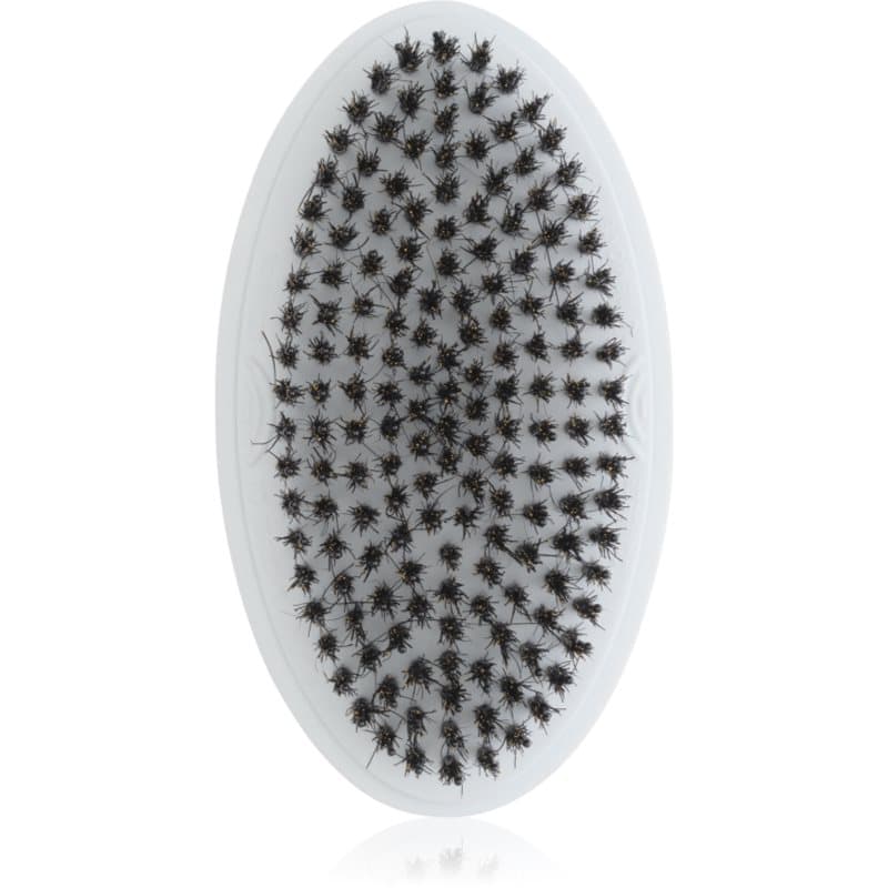 Olivia Garden Club The Reset Detangling&Shine Cushion verwisselbaar borstelgedeelte Blue 1 st
