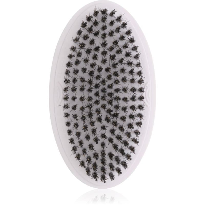 Olivia Garden Club The Reset Detangling&Shine Cushion verwisselbaar borstelgedeelte Lilac 1 st