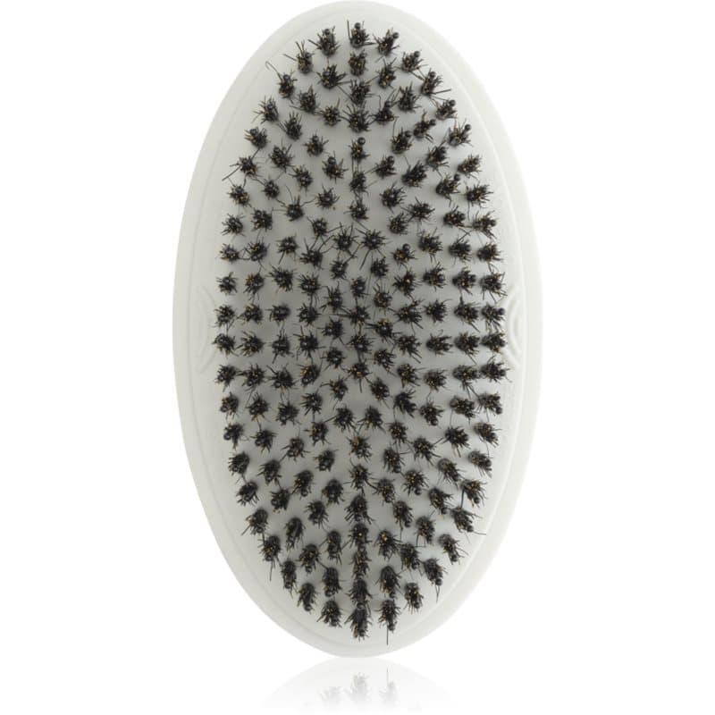Olivia Garden Club The Reset Detangling&Shine Cushion verwisselbaar borstelgedeelte Mint 1 st