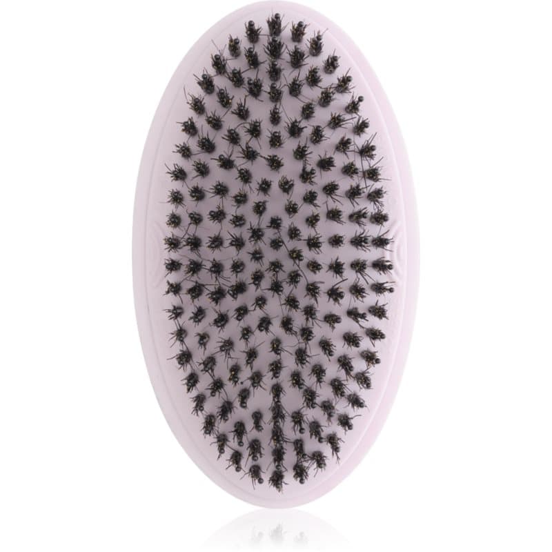Olivia Garden Club The Reset Detangling&Shine Cushion verwisselbaar borstelgedeelte Pink 1 st