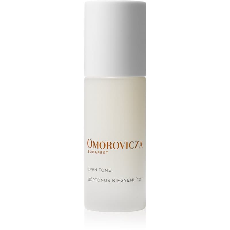 Omorovicza Even Tone Active Serum voor Egalisatie van Huidtint 30 ml
