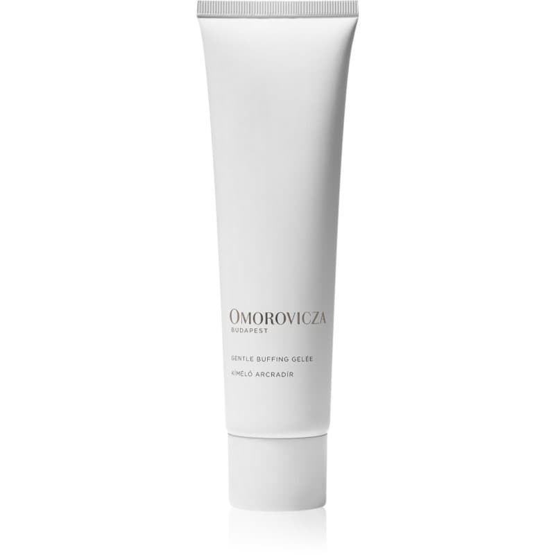 Omorovicza Gentle Buffing Gelée Exfoliërende Gel voor Vermoeide Huid 150 ml