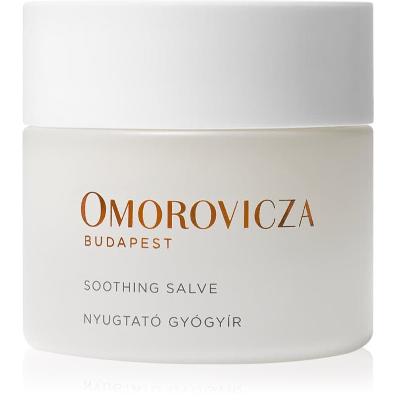 Omorovicza Soothing Salve Kalmerende Huidzalf 50 ml