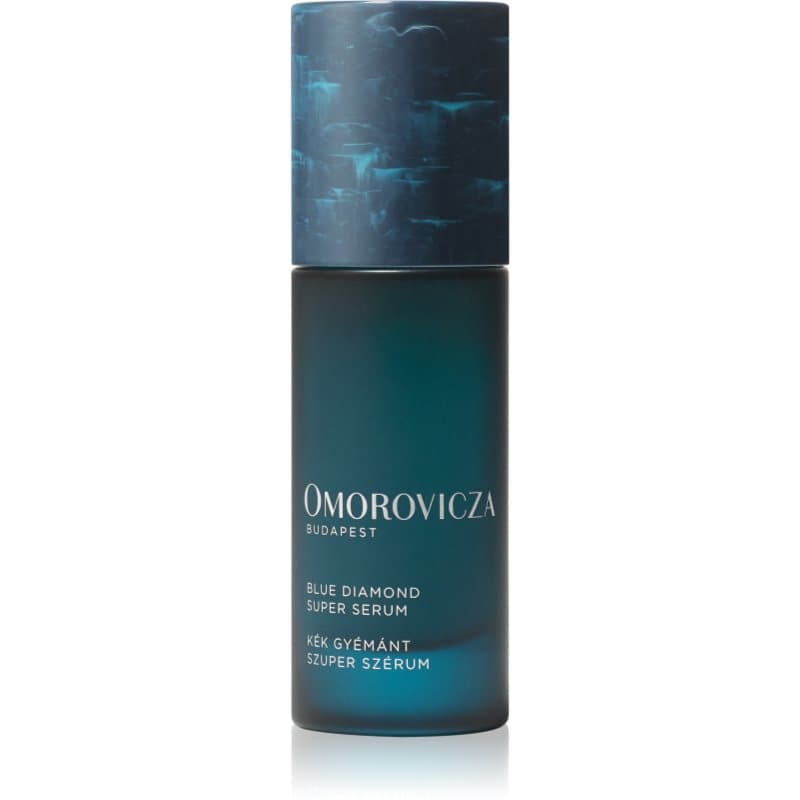 Omorovicza Blue Diamond Super Serum Voedende Serum met Verjongende Effect 30 ml