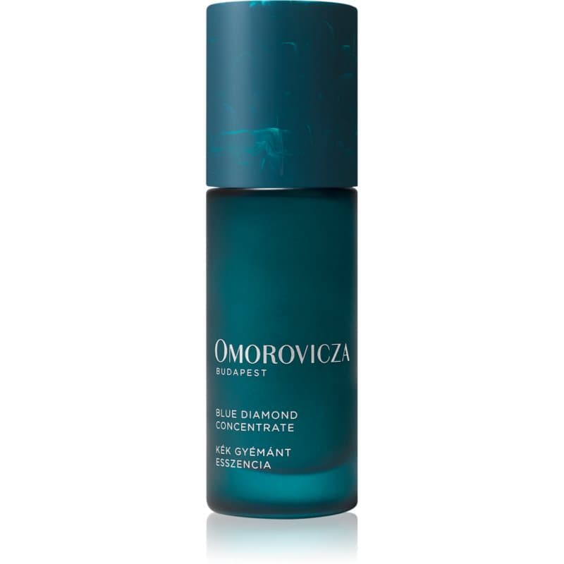 Omorovicza Blue Diamond Concentrate Anti-Rimpel en Regenererende Serum 30 ml