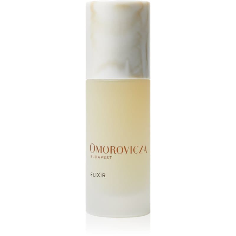 Omorovicza Elixir Voedende Elixer voor Revitalisatie van de Huid 30 ml