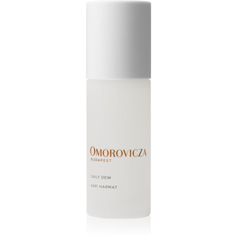 Omorovicza Daily Dew Serum Intensief Hydraterende Serum voor Iedere Dag 50 ml