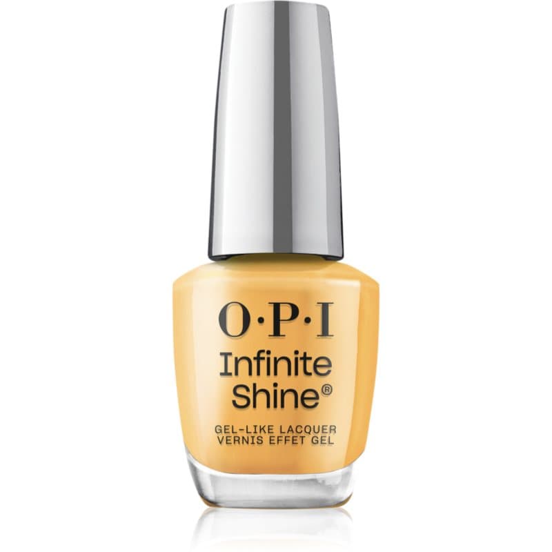 OPI Infinite Shine Silk Nagellak met gel effect Ready, Sunset, Glow 15 ml