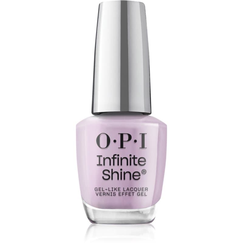 OPI Infinite Shine Silk Nagellak met gel effect Last Glam Standing 15 ml