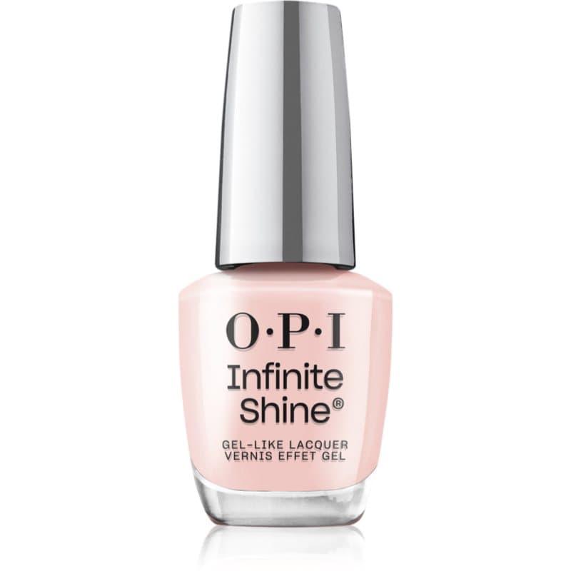 OPI Infinite Shine Silk Nagellak met gel effect Passion 15 ml
