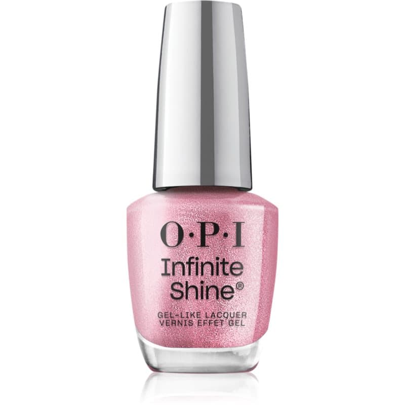 OPI Infinite Shine Silk Nagellak met gel effect Shined, Sealed, Delivered 15 ml