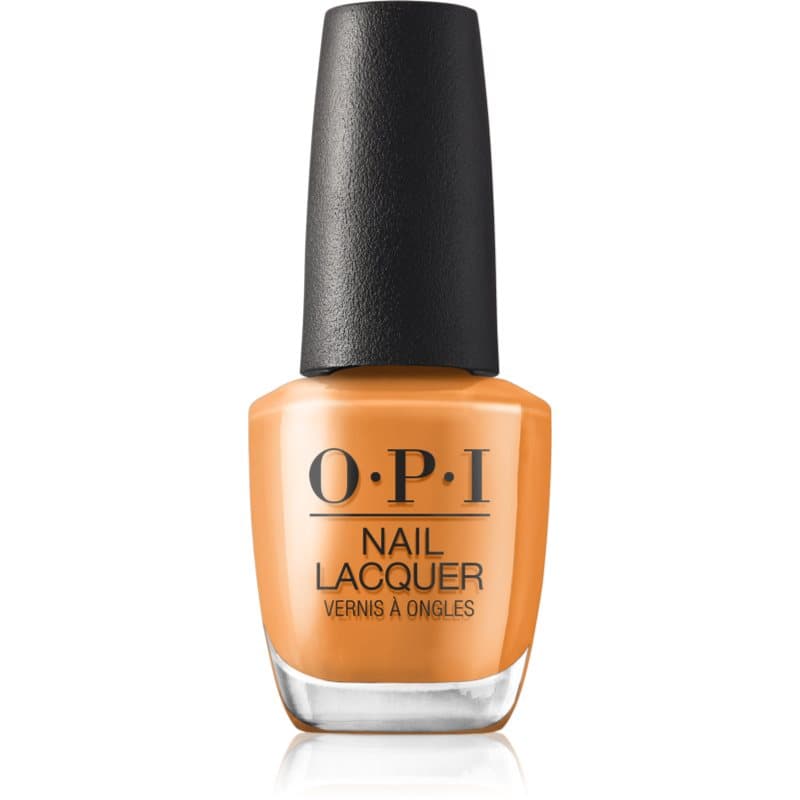 OPI The Mani-tude Nail Lacquer Nagellak Tint Penny Loafer Lane 15 ml