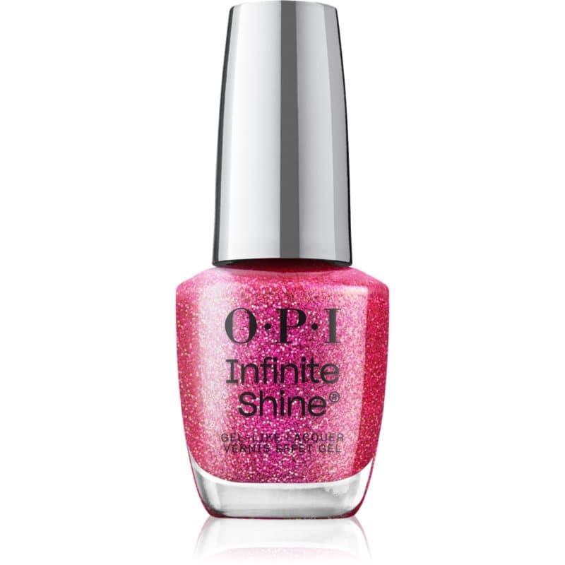 OPI Good Enough to Treat Infinite Shine Nagellak Tint Candy 4 My Sweet Tart 15 ml