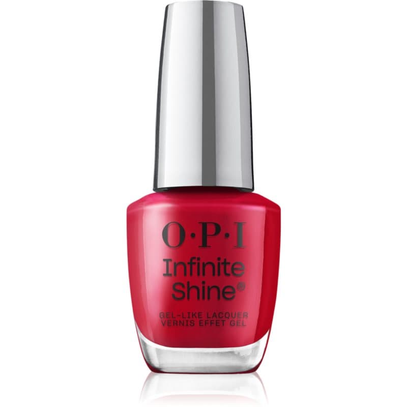 OPI Good Enough to Treat Infinite Shine Nagellak Tint Gumdrop tha Ball 15 ml