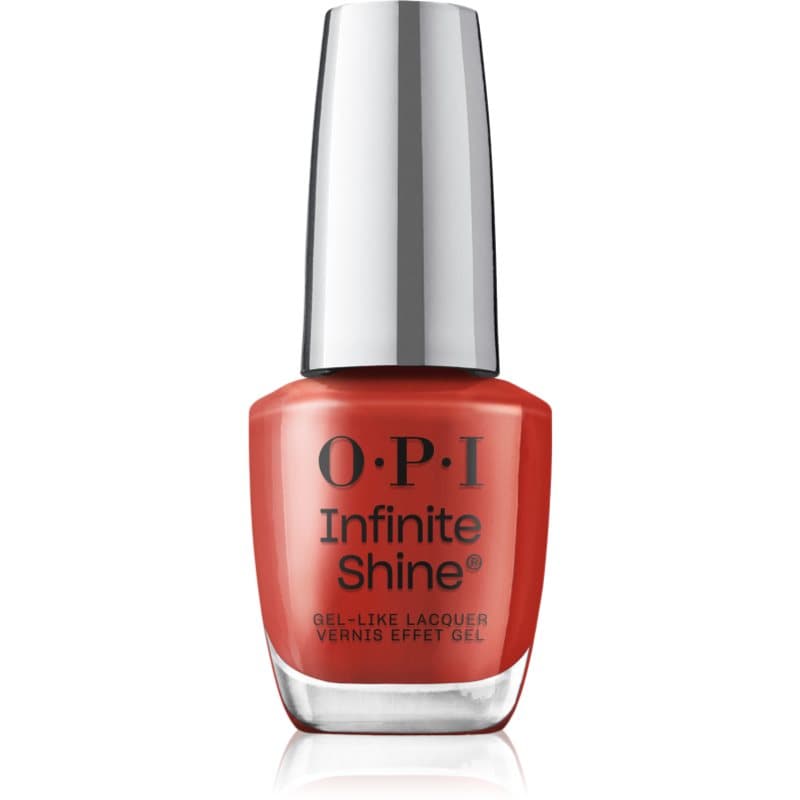 OPI Good Enough to Treat Infinite Shine Nagellak Tint Crankin’ Holiday Jams 15 ml