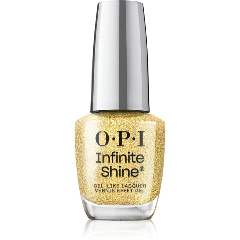 OPI Good Enough to Treat Infinite Shine Nagellak Tint Sugarlips on My Tips 15 ml