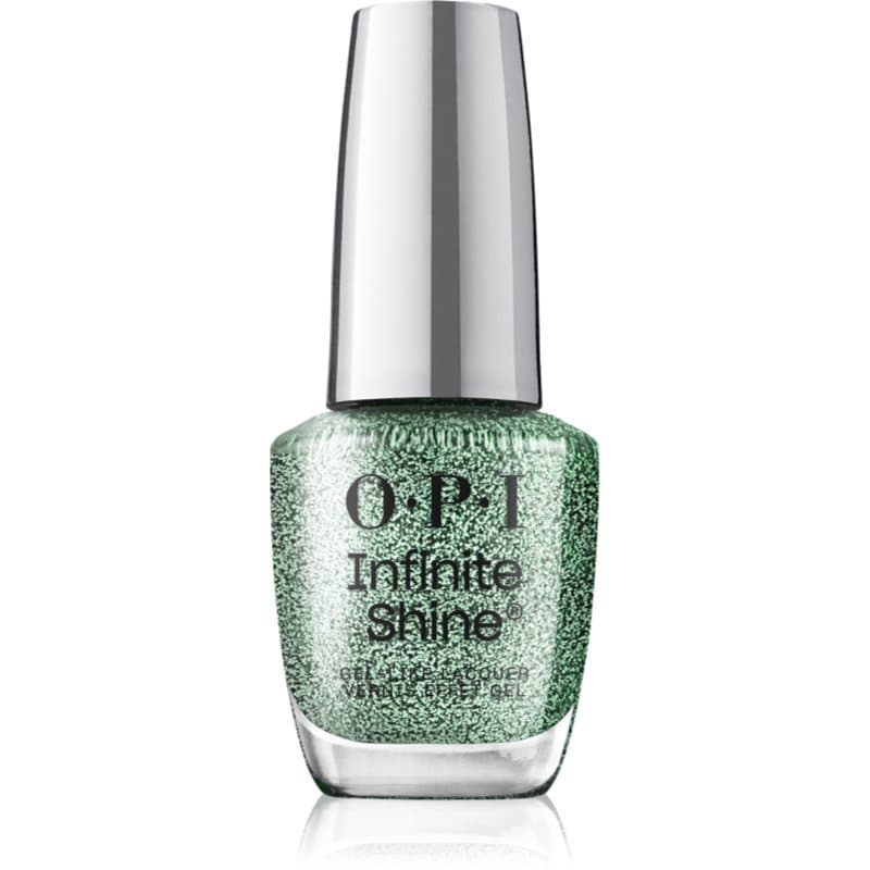OPI Good Enough to Treat Infinite Shine Nagellak Tint  Hang the Mintsell 15 ml