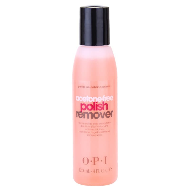 OPI Acetone-Free Nagellak Remover 110 ml
