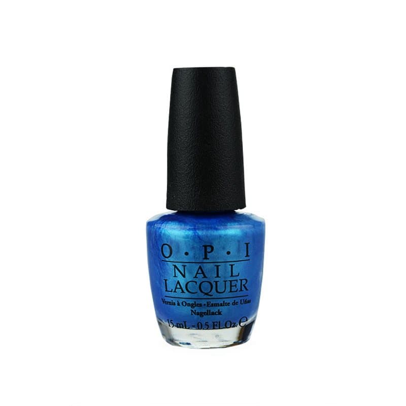 OPI Brights Collection Nagellak Tint Teal the Cows Come Home 15 ml