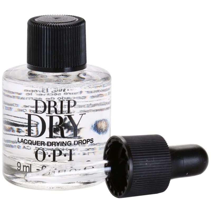 OPI Drip Dry Druppels voor Snelle Droging van Nagellak 8 ml
