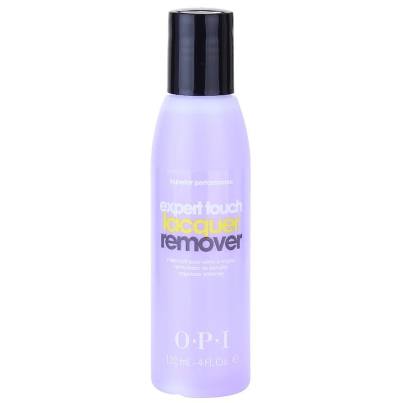 OPI Expert Touch Nagellak Remover 110 ml