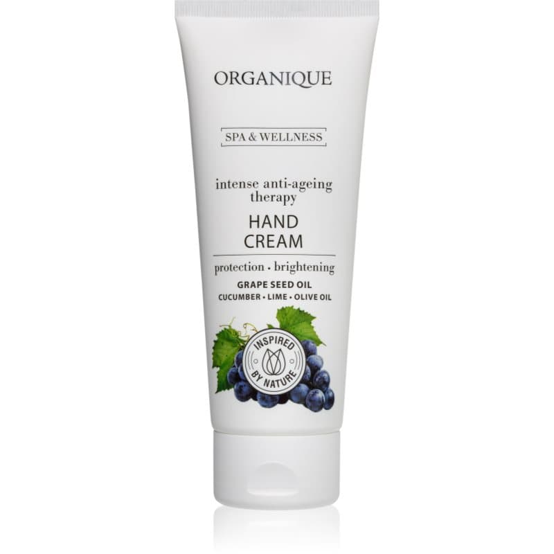 Organique Anti Ageing Therapy Handcrème tegen Huidveroudering 70 ml