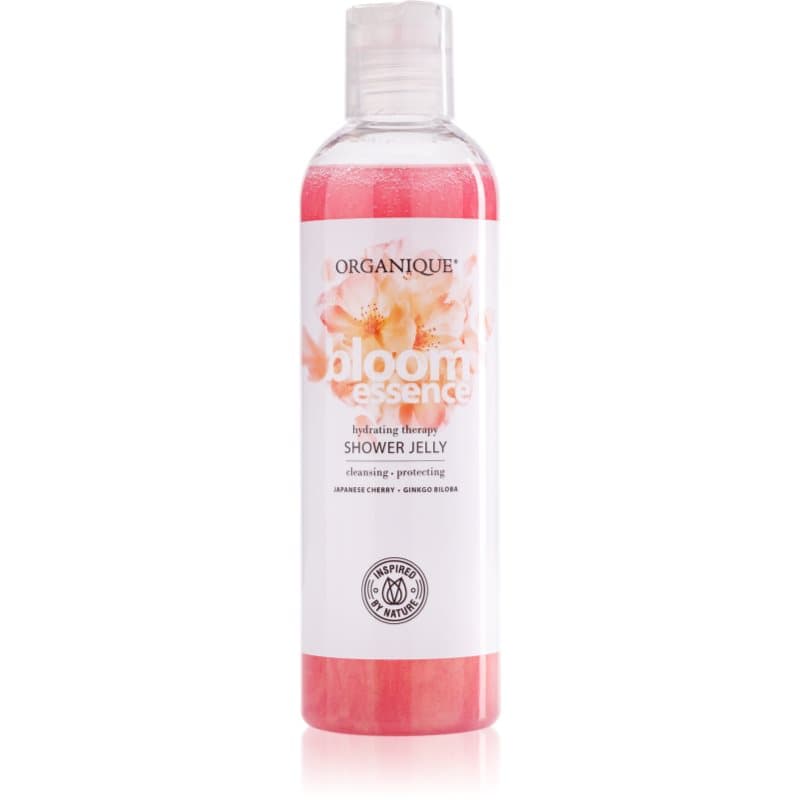 Organique Bloom Essence Zachte Douchegel 250 ml