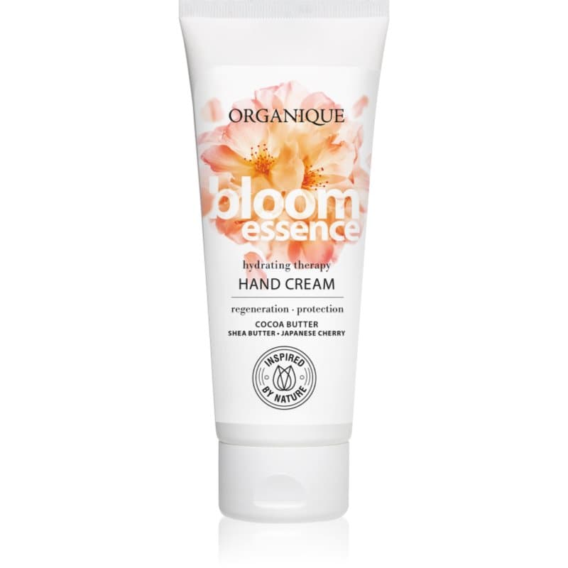 Organique Bloom Essence Herstellende Handcrème 70 ml