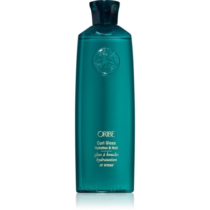 Oribe Curl Gloss Hydration & Hold Verhelderende Gel Voor Golvend en Krullend Haar 175 ml