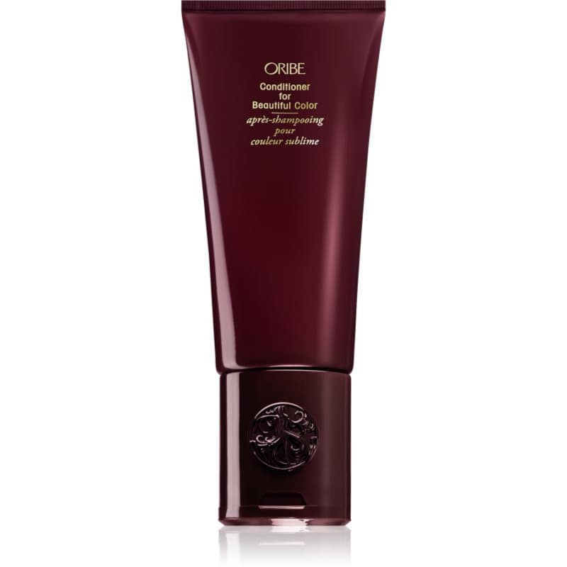 Oribe Beautiful Color Conditioner voor Gekleurd en Beschadigd Haar 200 ml
